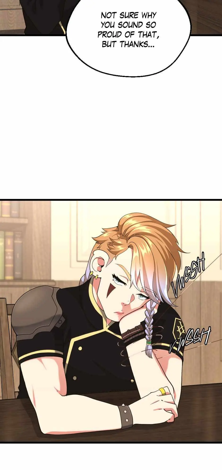 The Beginning After The End Chapter 113 Page 28