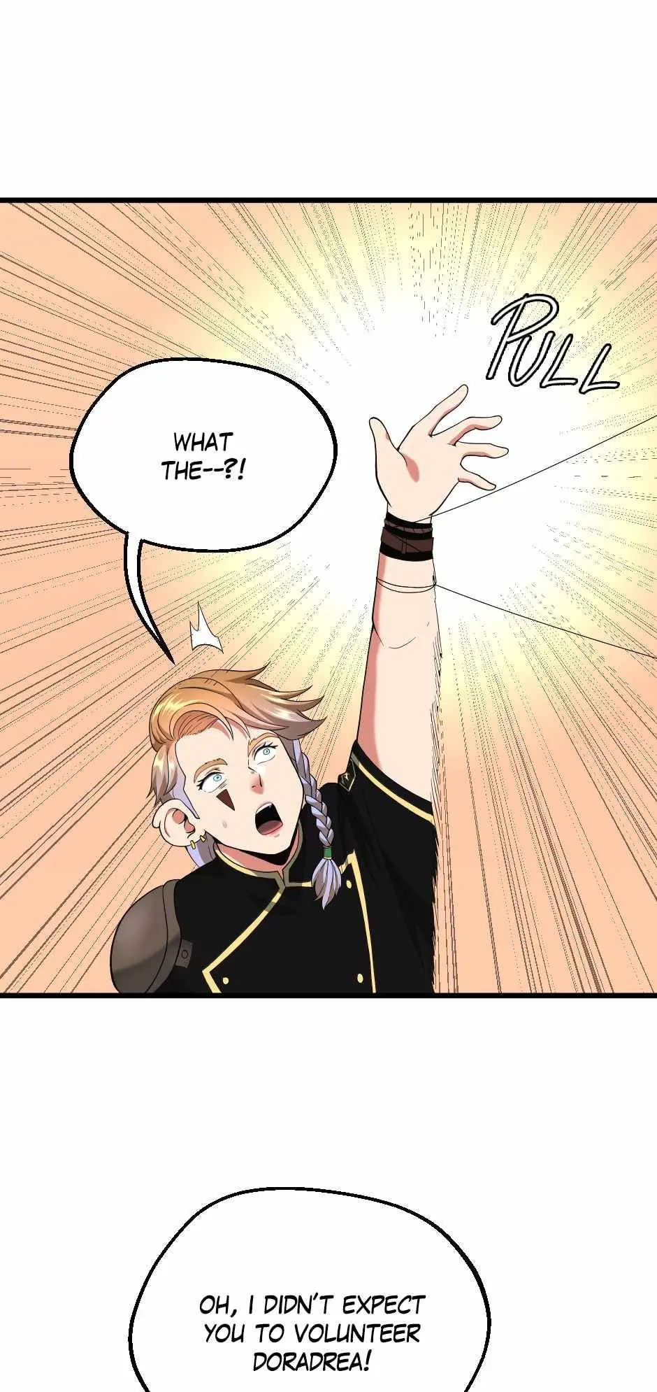The Beginning After The End Chapter 113 Page 29