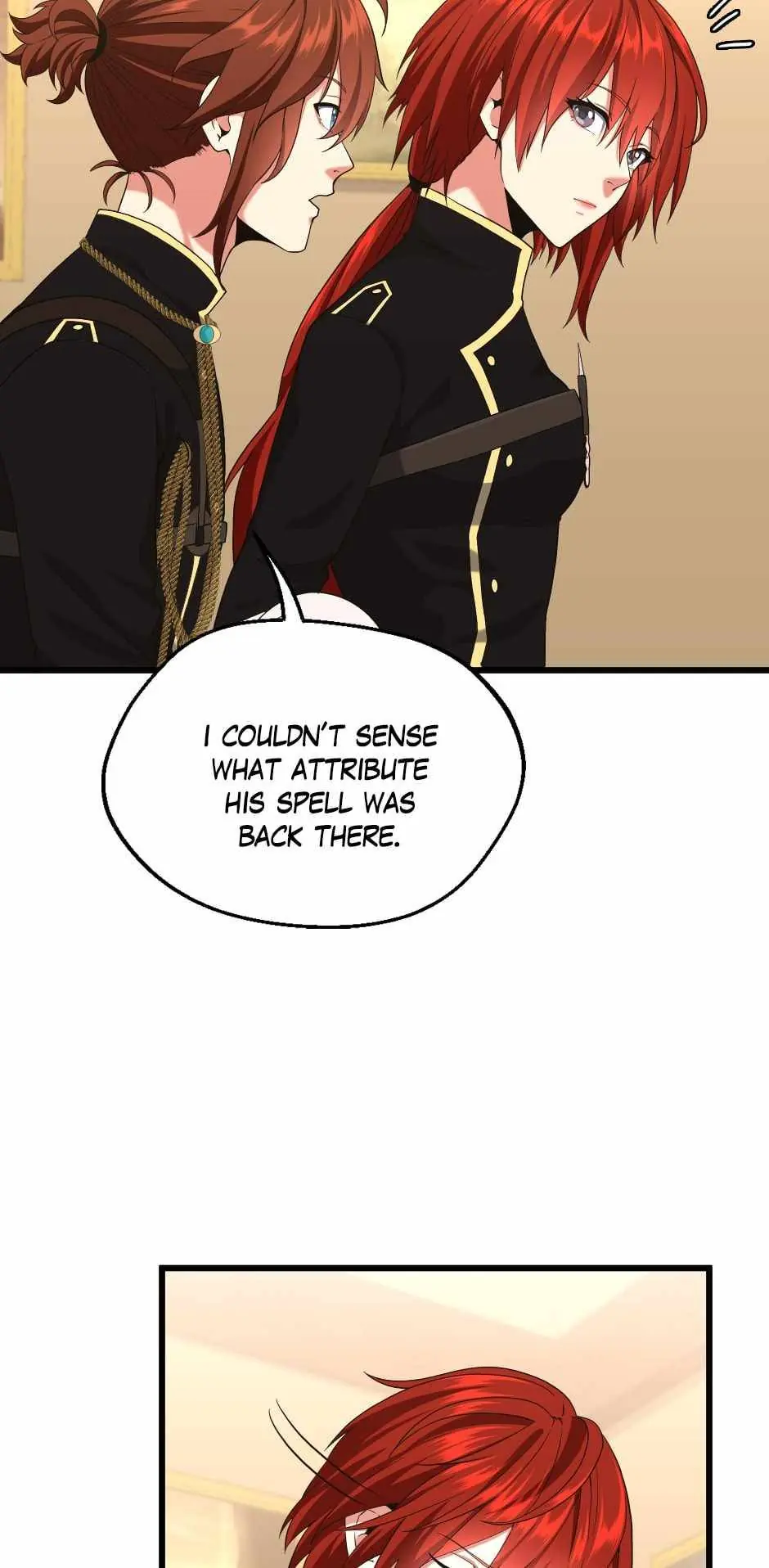 The Beginning After The End Chapter 113 Page 37