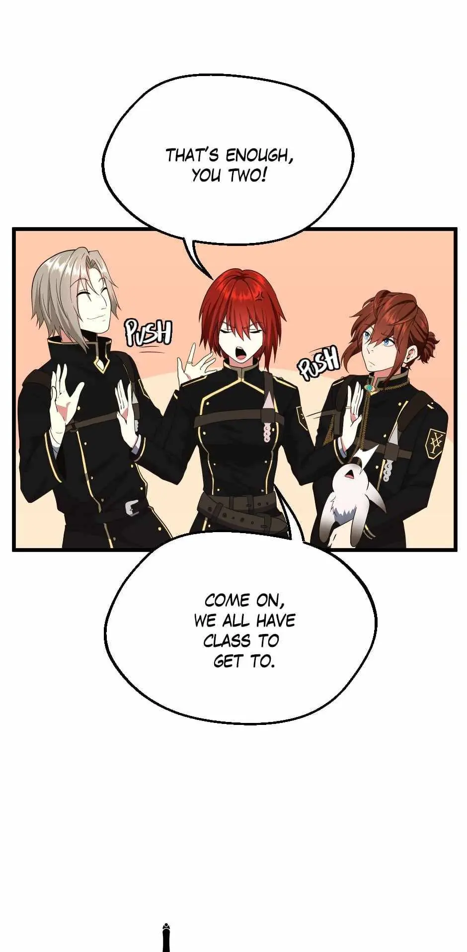 The Beginning After The End Chapter 113 Page 43