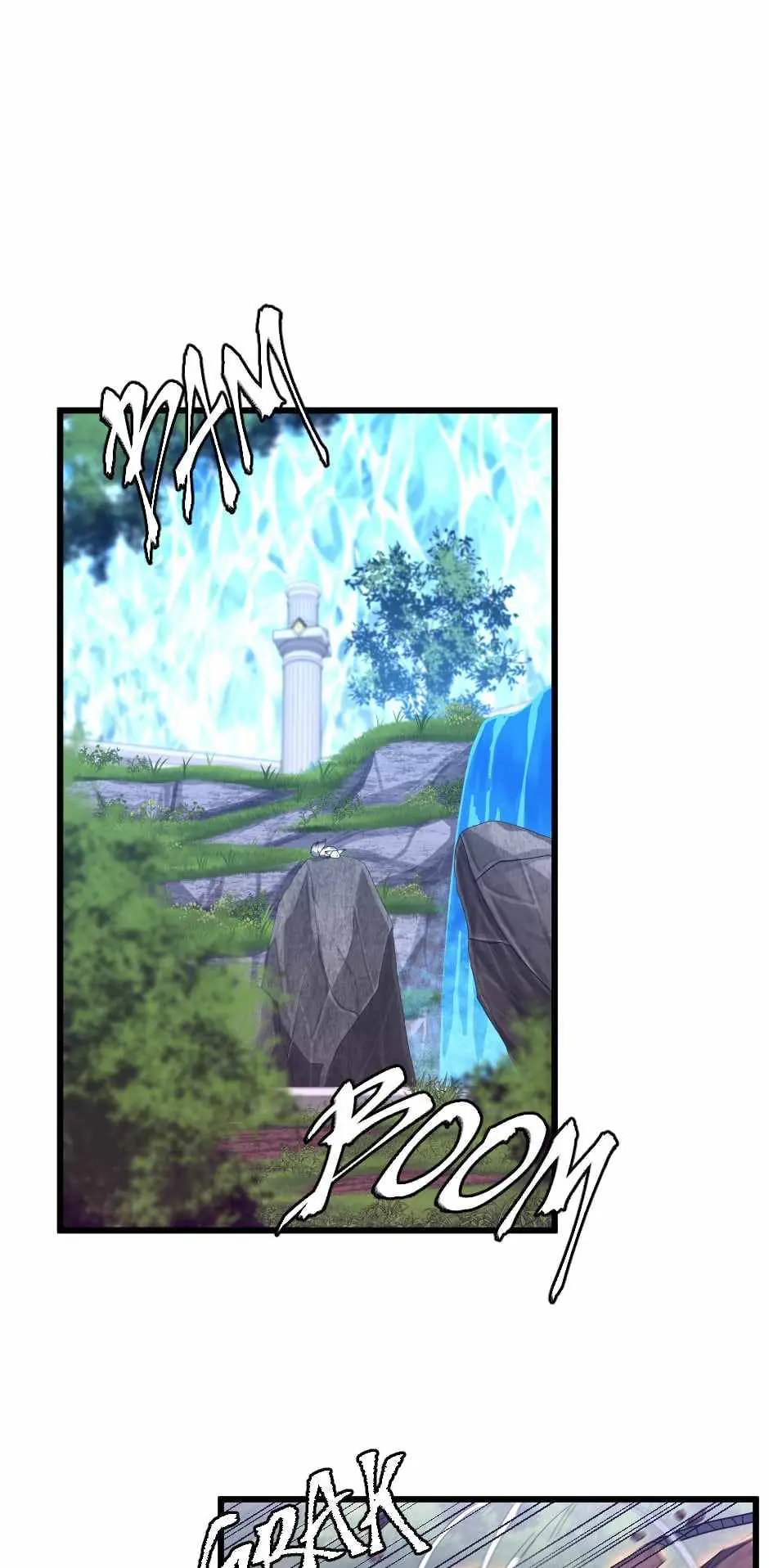The Beginning After The End Chapter 113 Page 45