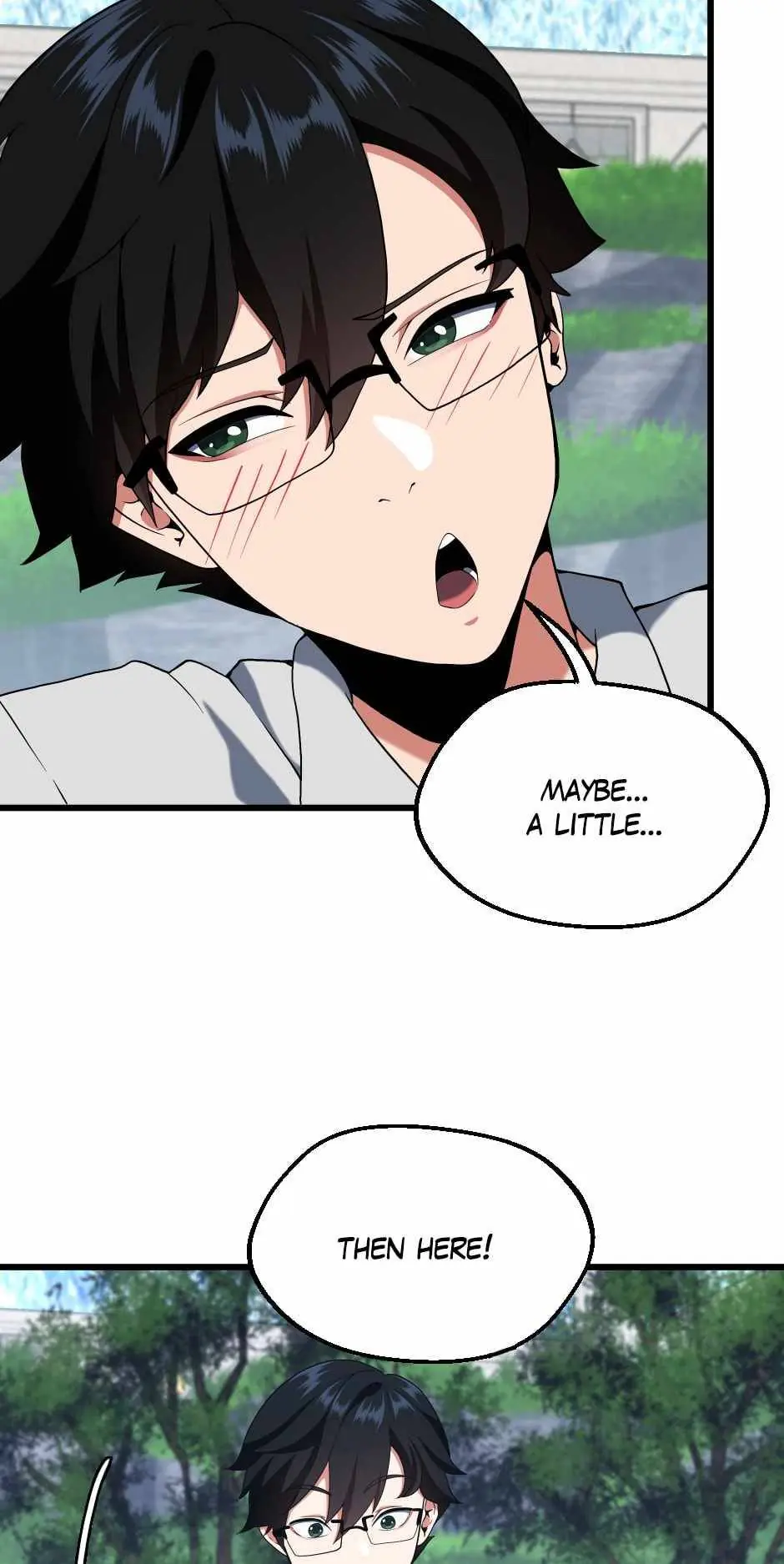The Beginning After The End Chapter 113 Page 49