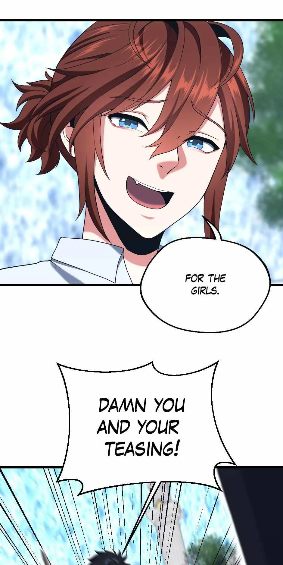 The Beginning After The End Chapter 113 Page 52
