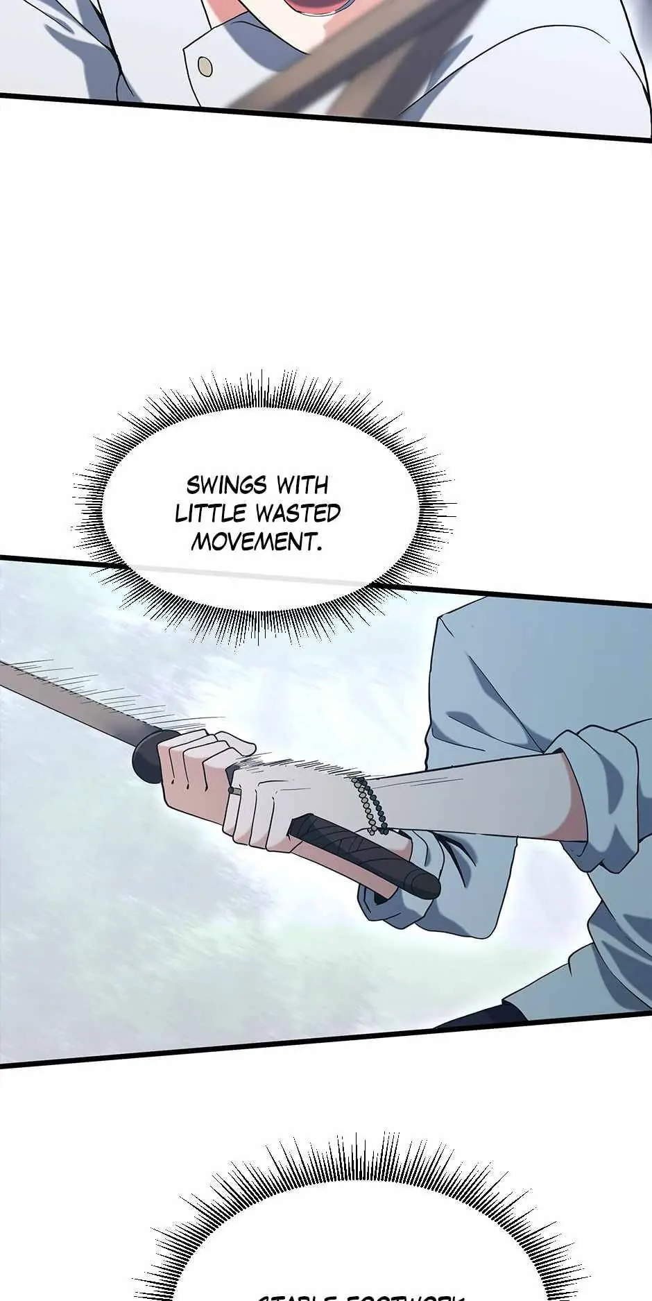 The Beginning After The End Chapter 113 Page 56