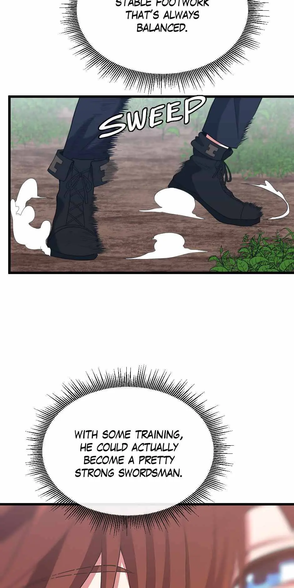The Beginning After The End Chapter 113 Page 57