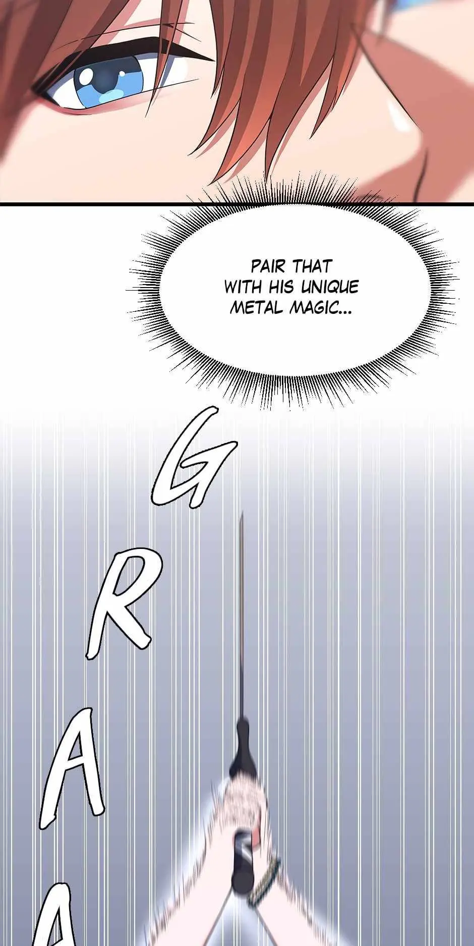 The Beginning After The End Chapter 113 Page 58