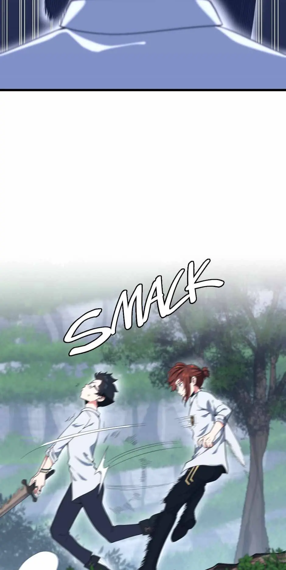 The Beginning After The End Chapter 113 Page 60