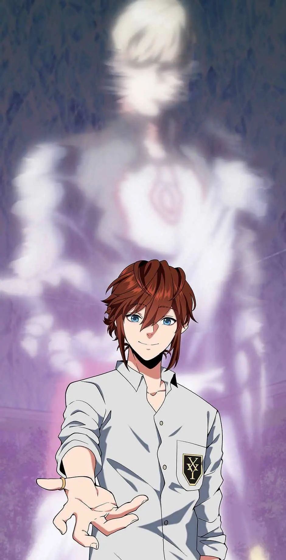 The Beginning After The End Chapter 113 Page 64