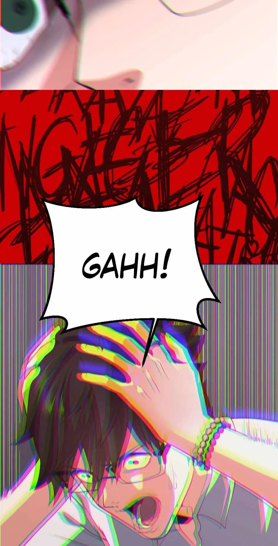 The Beginning After The End Chapter 113 Page 66
