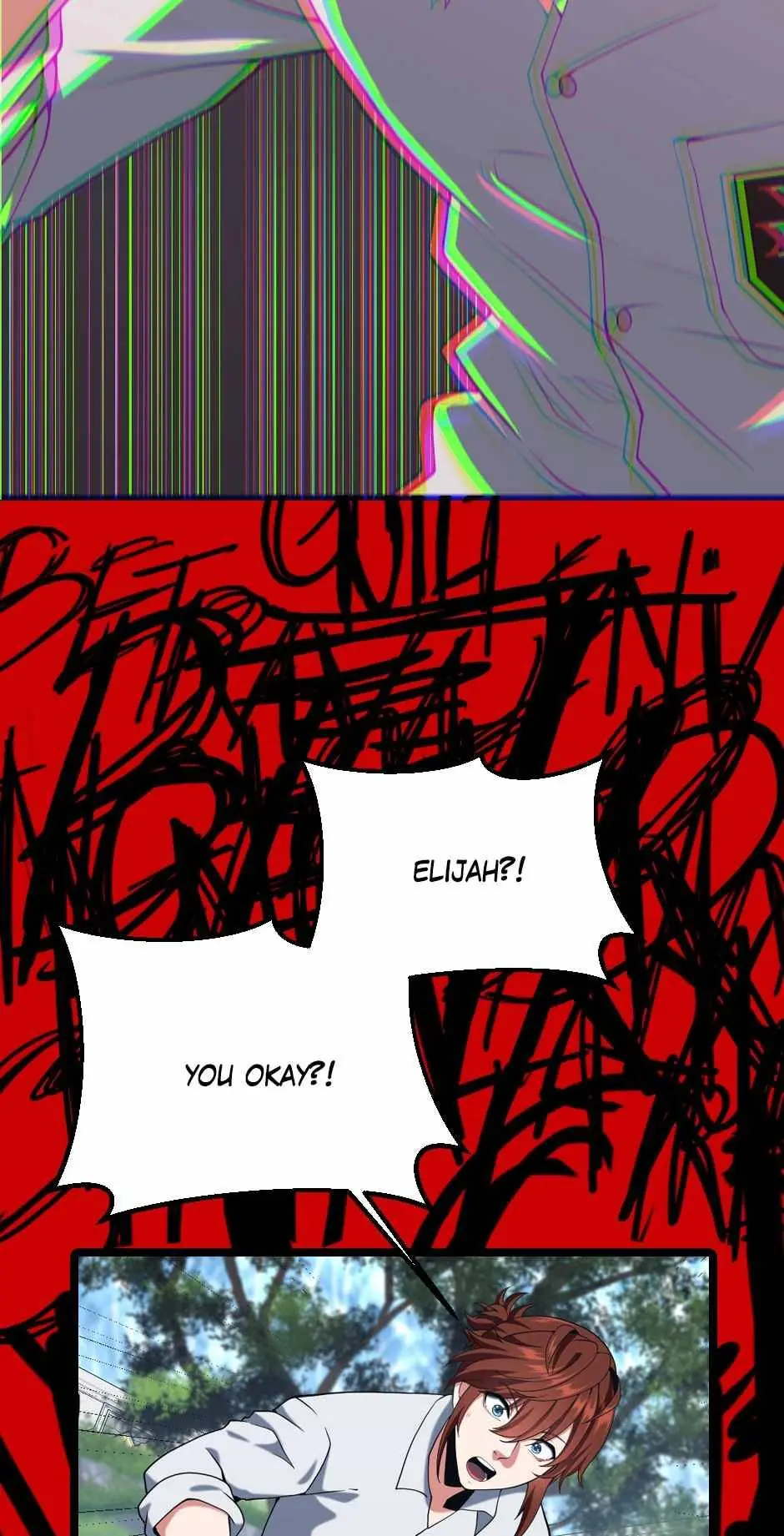 The Beginning After The End Chapter 113 Page 67