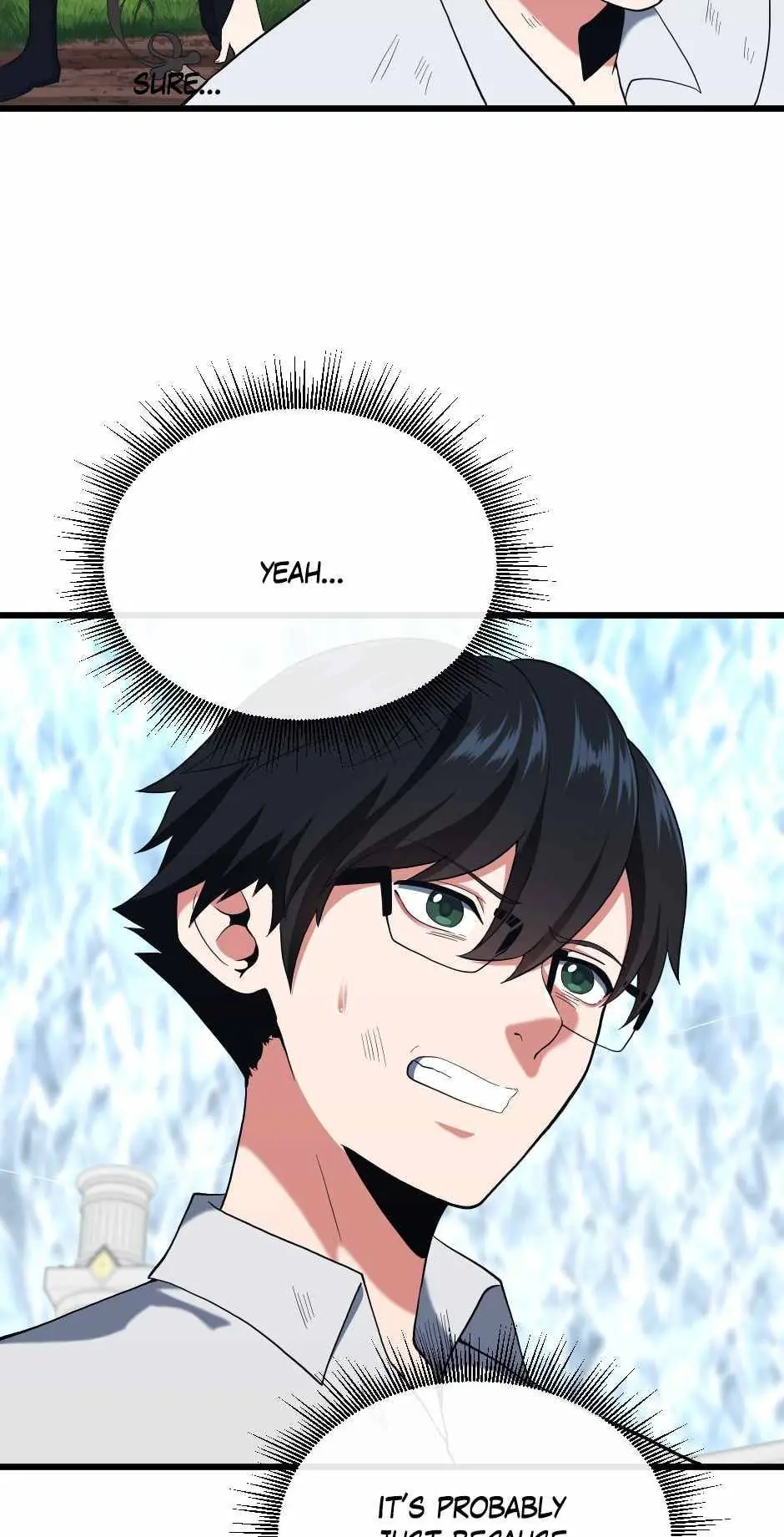 The Beginning After The End Chapter 113 Page 72