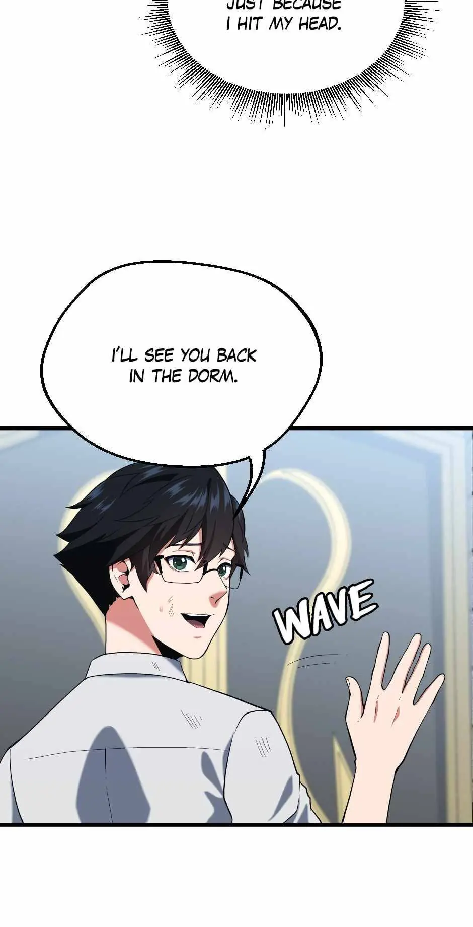 The Beginning After The End Chapter 113 Page 73