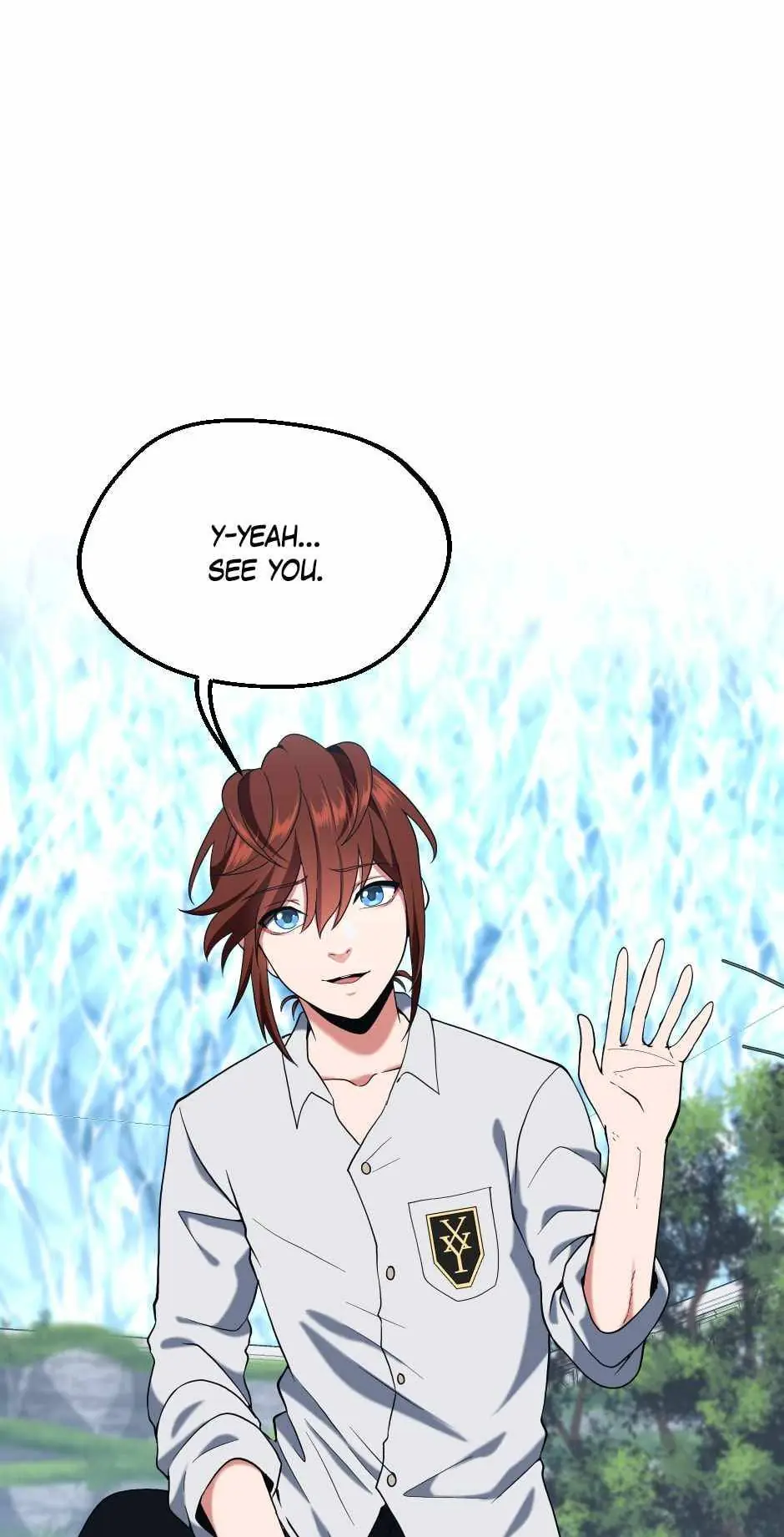 The Beginning After The End Chapter 113 Page 74