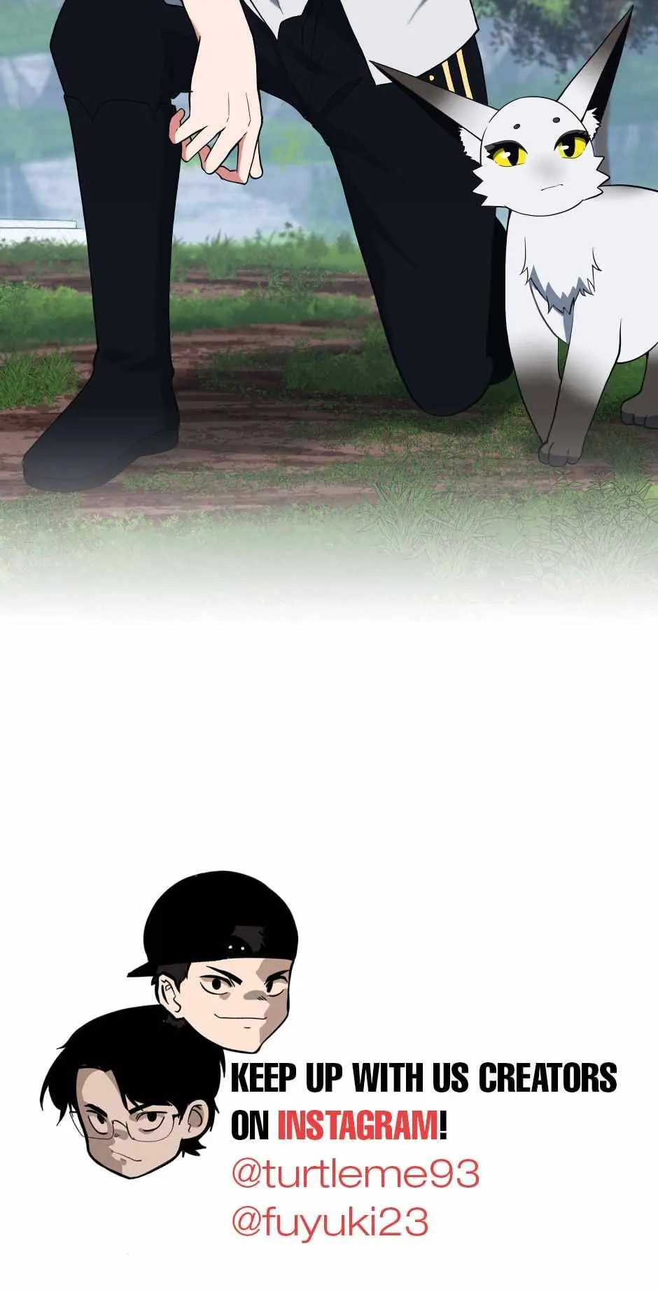 The Beginning After The End Chapter 113 Page 75