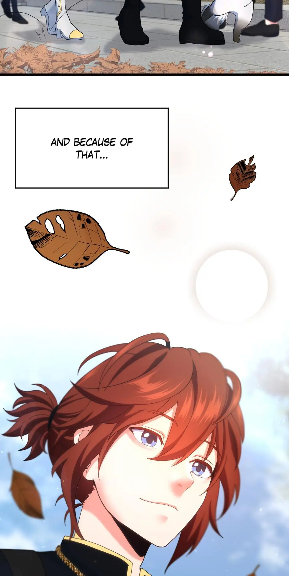 The Beginning After The End Chapter 114 Page 11