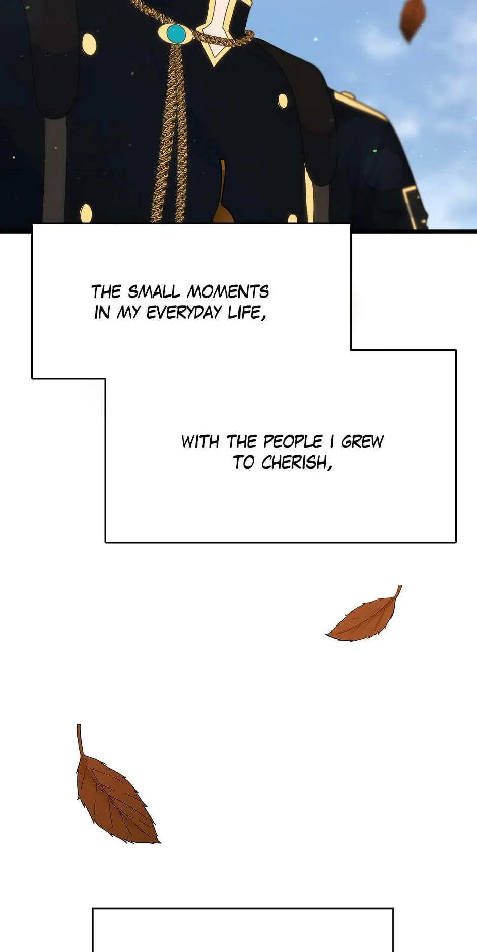 The Beginning After The End Chapter 114 Page 12