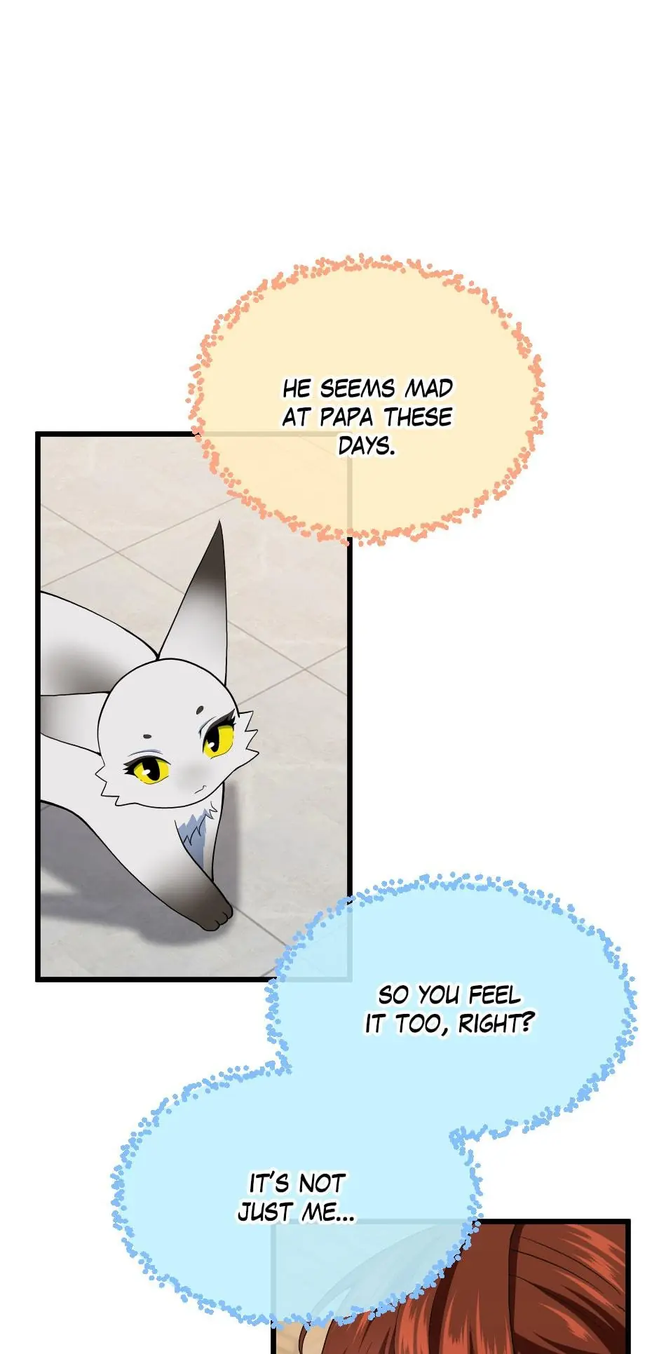 The Beginning After The End Chapter 114 Page 20