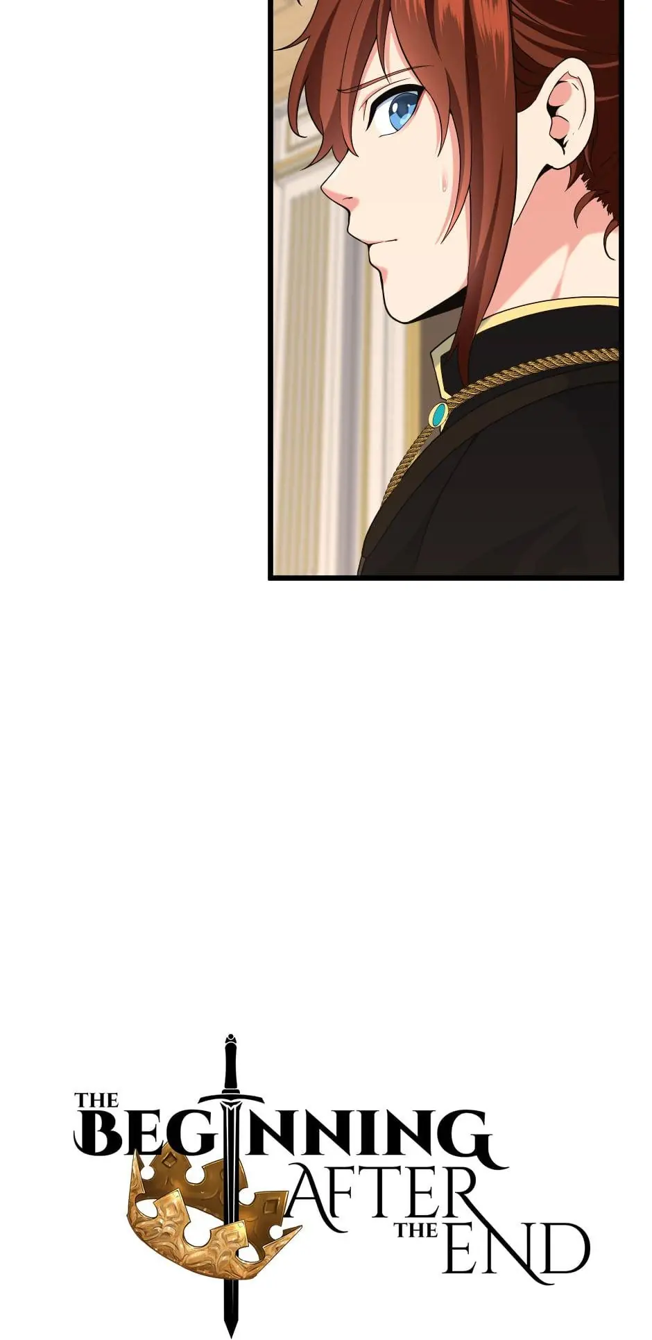 The Beginning After The End Chapter 114 Page 21