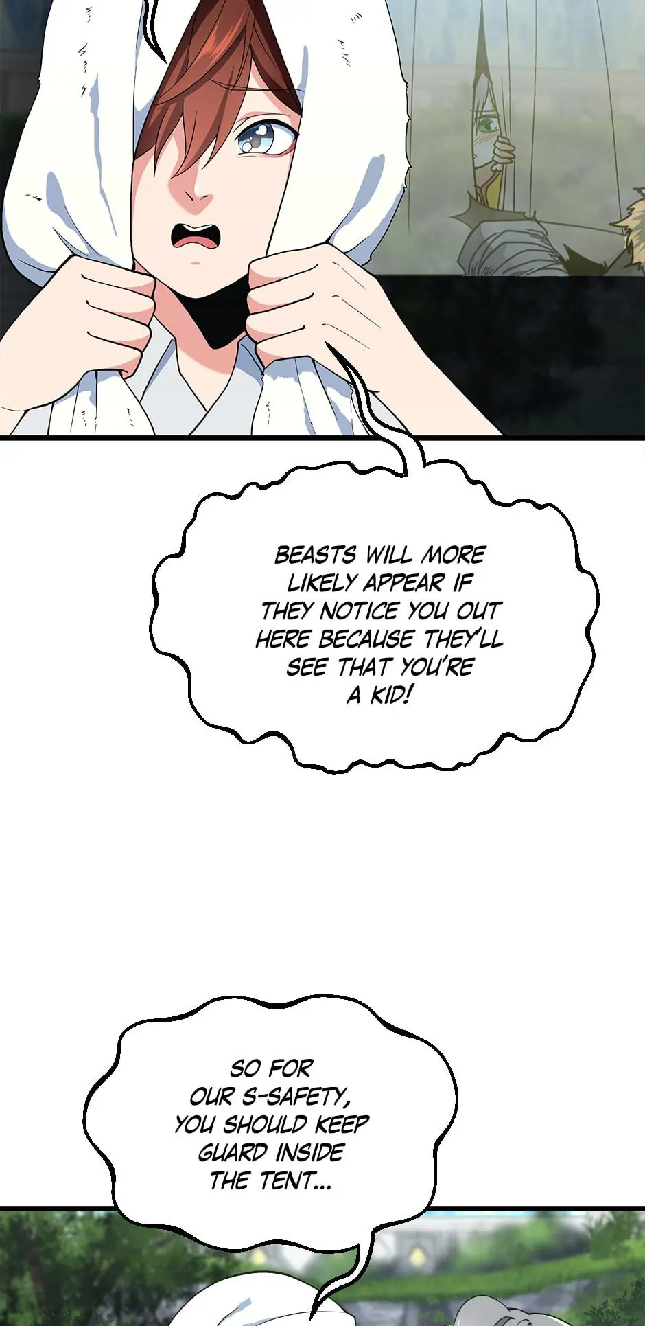 The Beginning After The End Chapter 114 Page 29