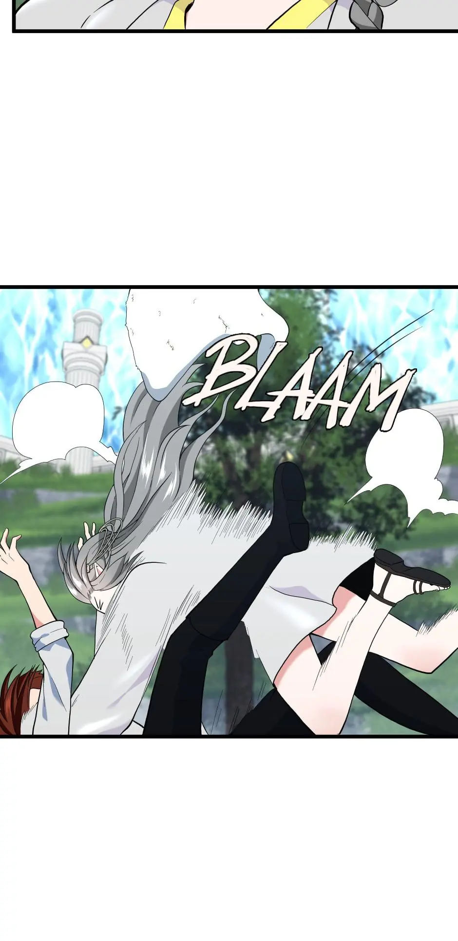 The Beginning After The End Chapter 114 Page 31