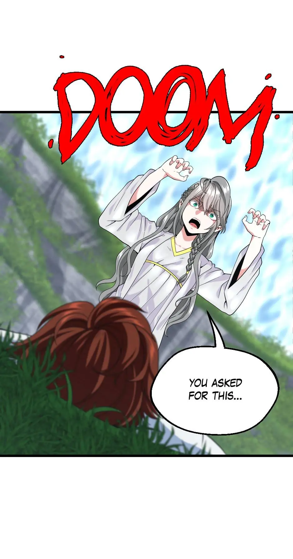 The Beginning After The End Chapter 114 Page 33