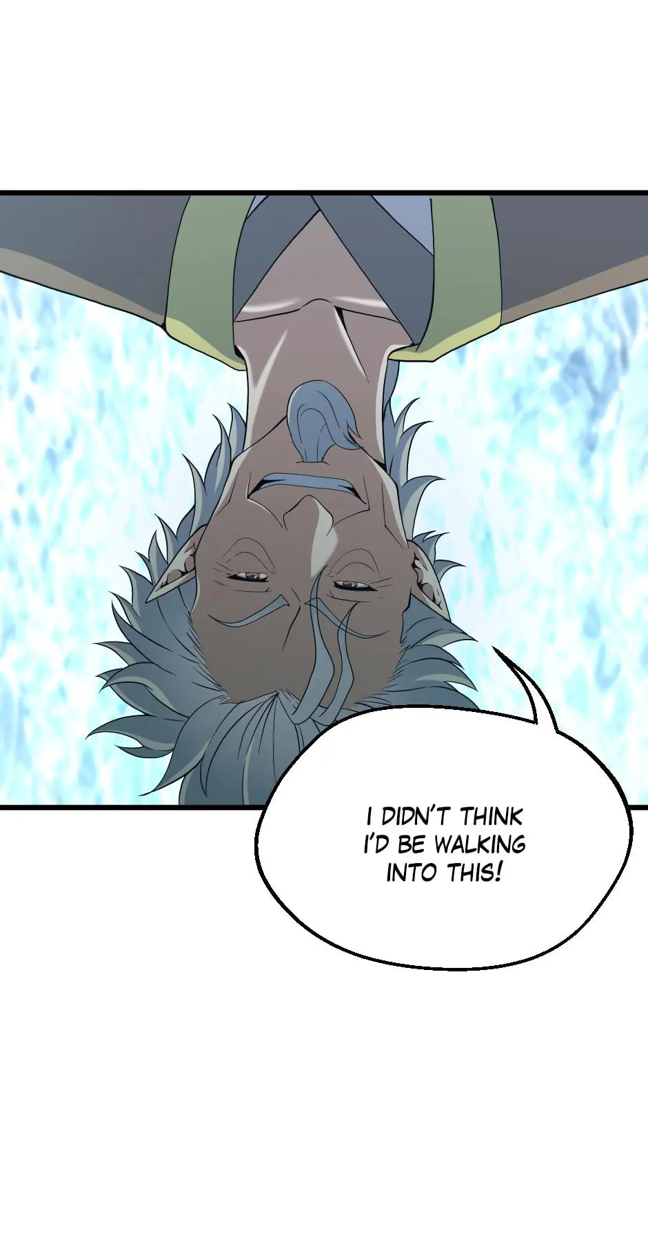 The Beginning After The End Chapter 114 Page 36