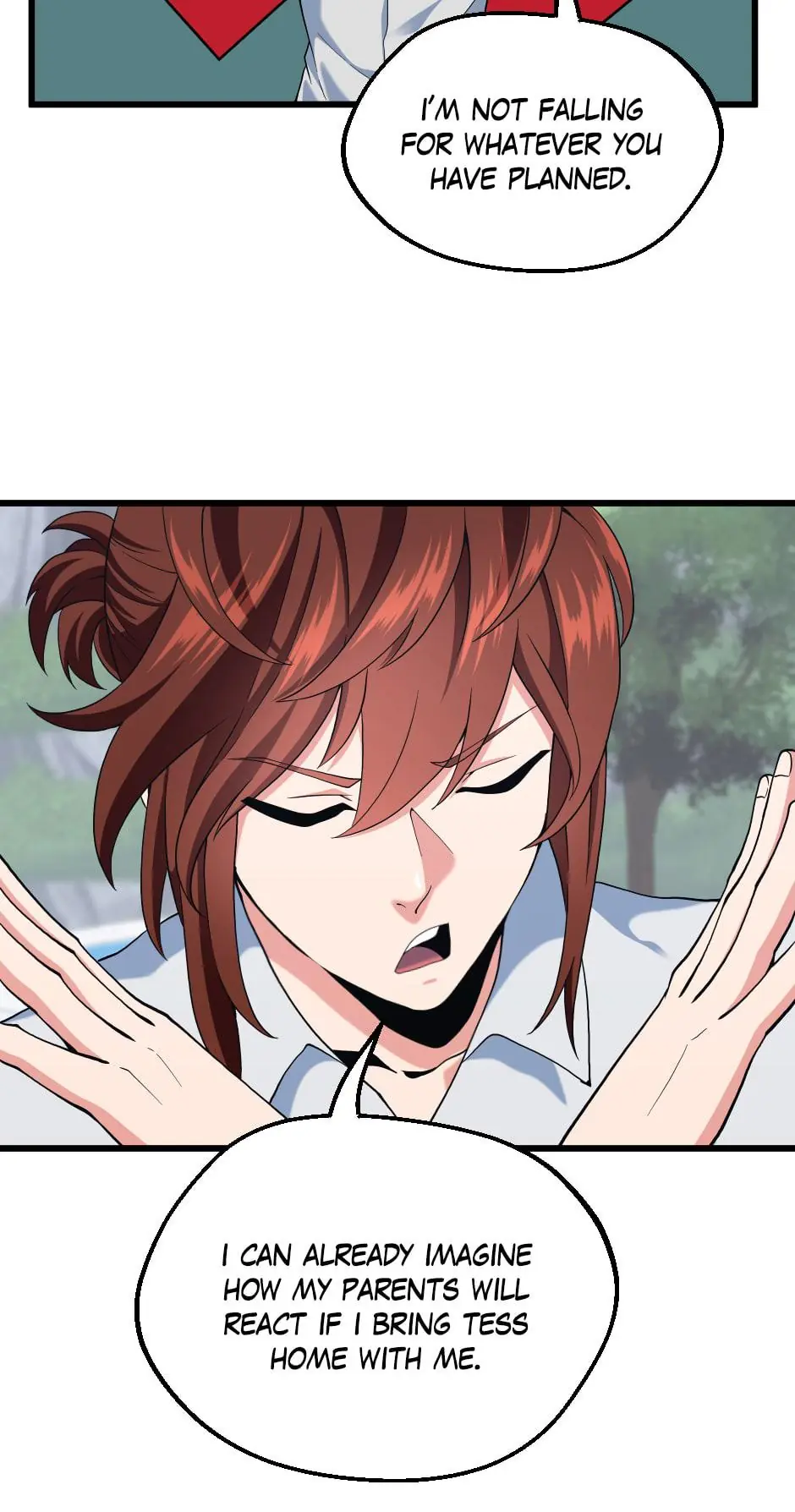 The Beginning After The End Chapter 114 Page 48