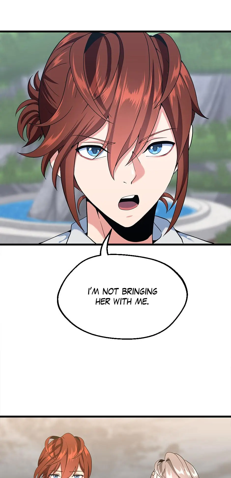 The Beginning After The End Chapter 114 Page 49