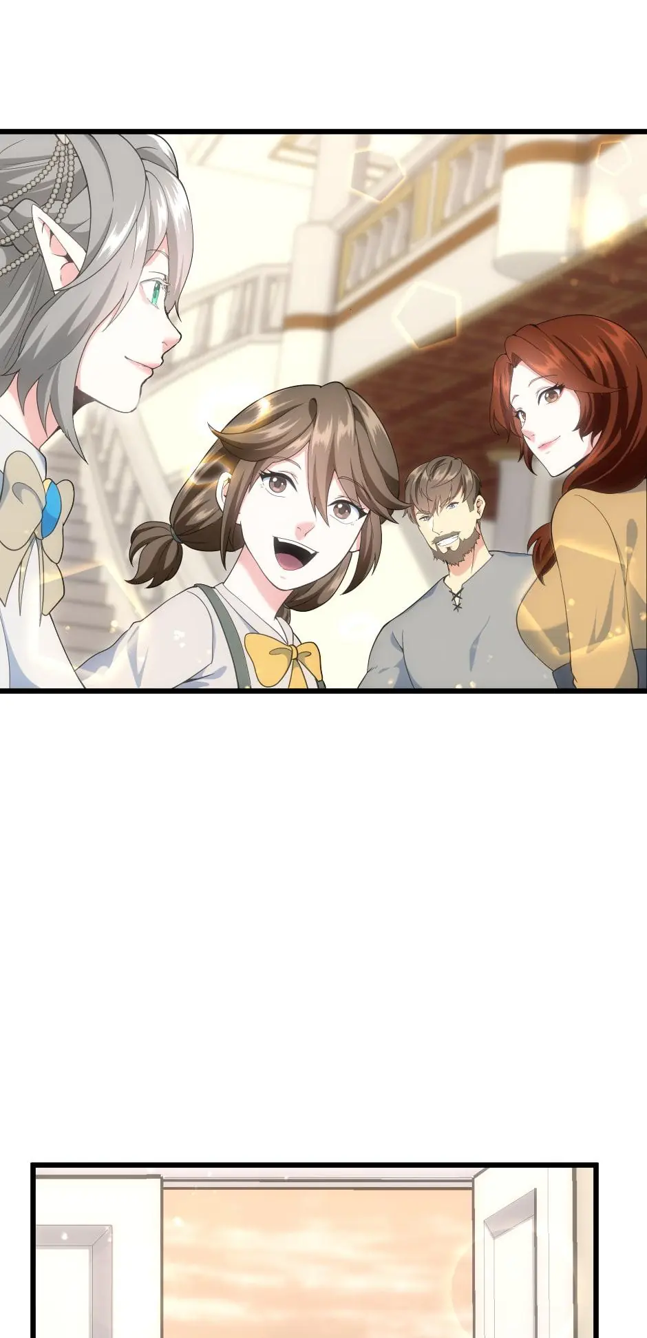 The Beginning After The End Chapter 114 Page 58