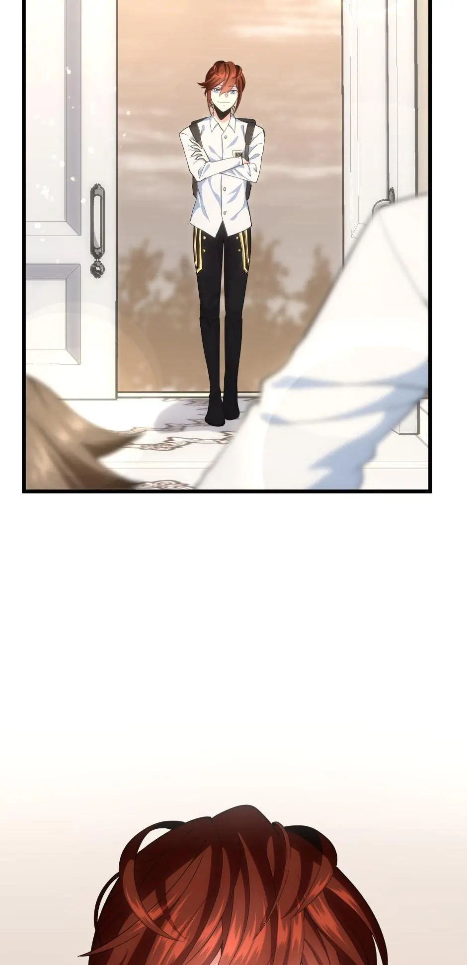 The Beginning After The End Chapter 114 Page 59