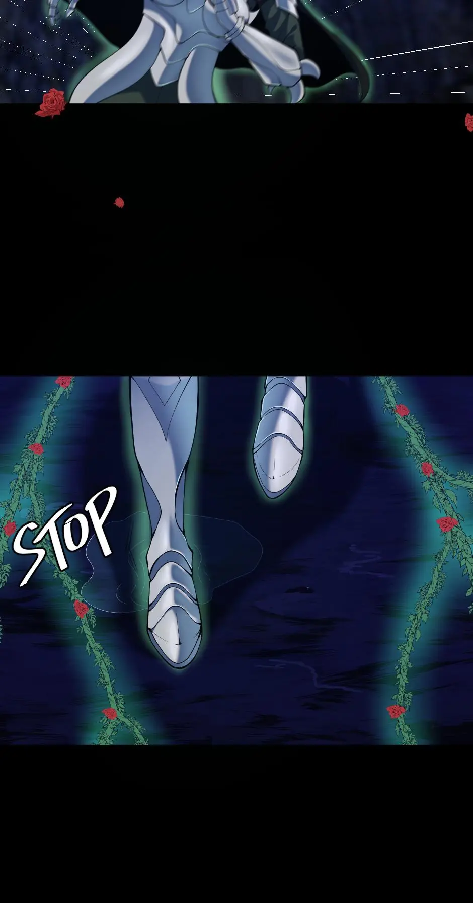 The Beginning After The End Chapter 114 Page 66