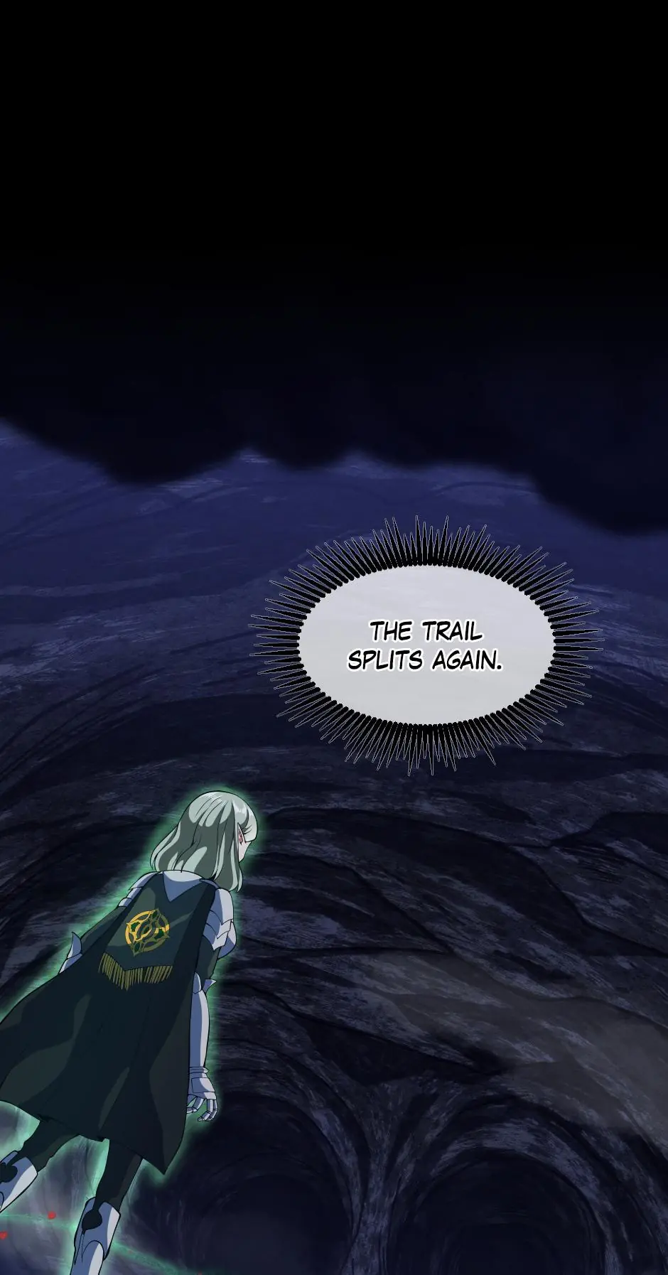 The Beginning After The End Chapter 114 Page 67