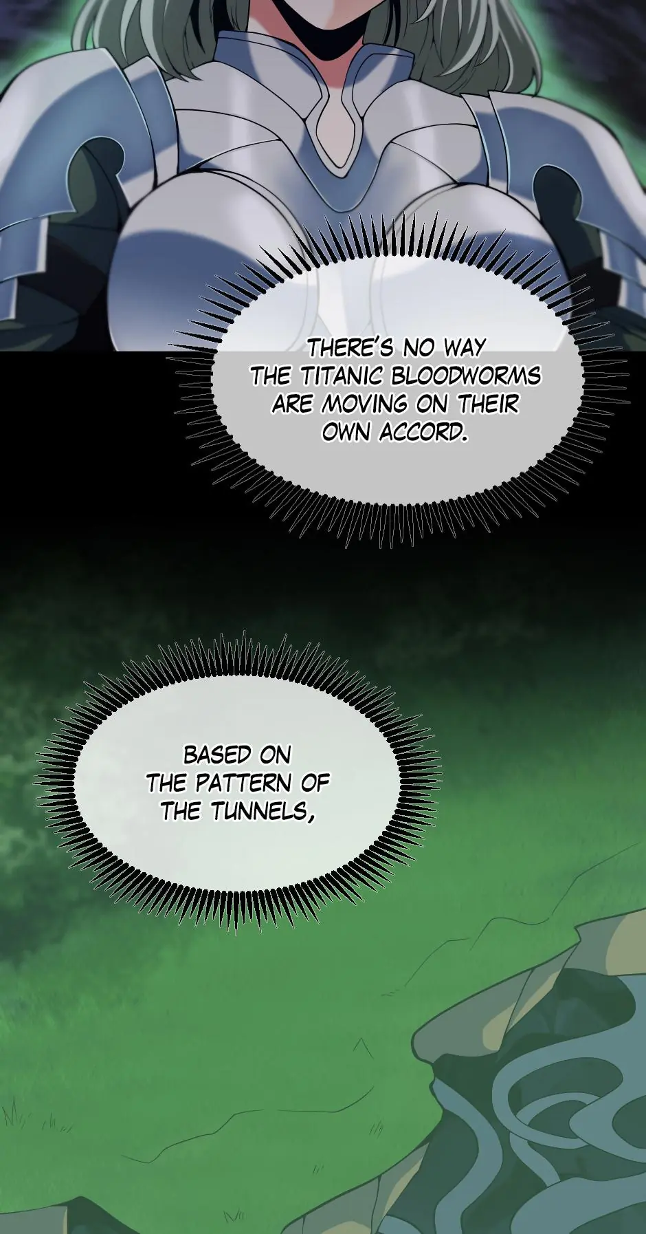 The Beginning After The End Chapter 114 Page 69