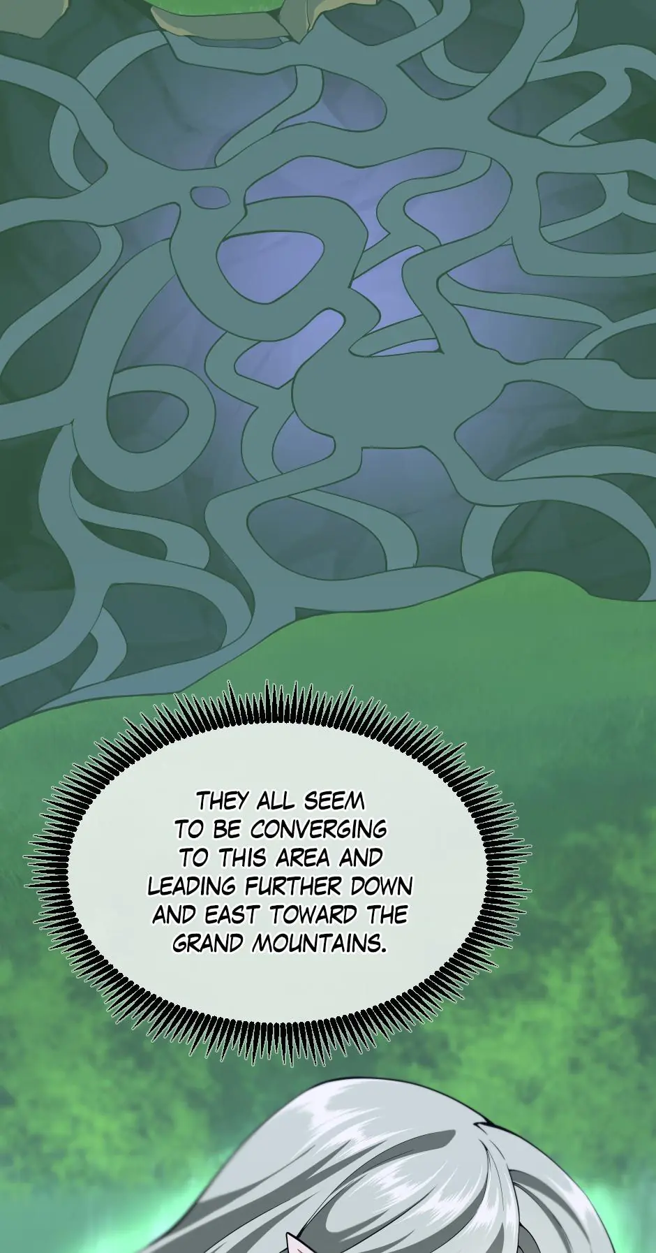 The Beginning After The End Chapter 114 Page 70