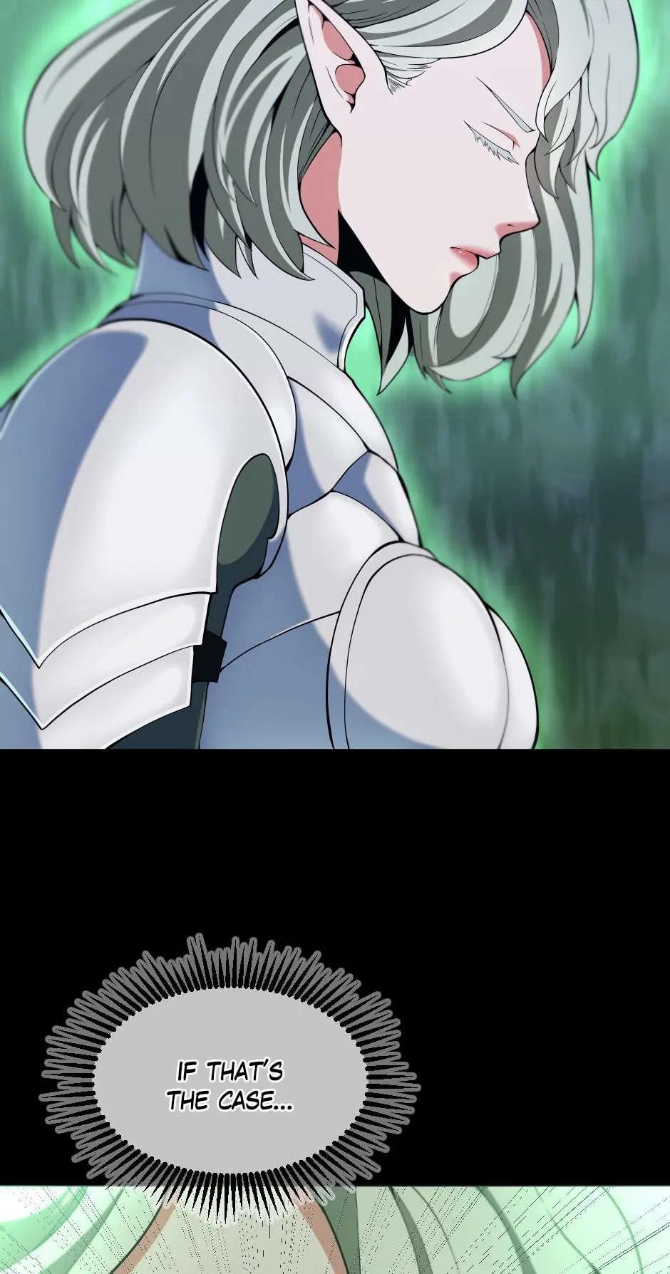 The Beginning After The End Chapter 114 Page 71