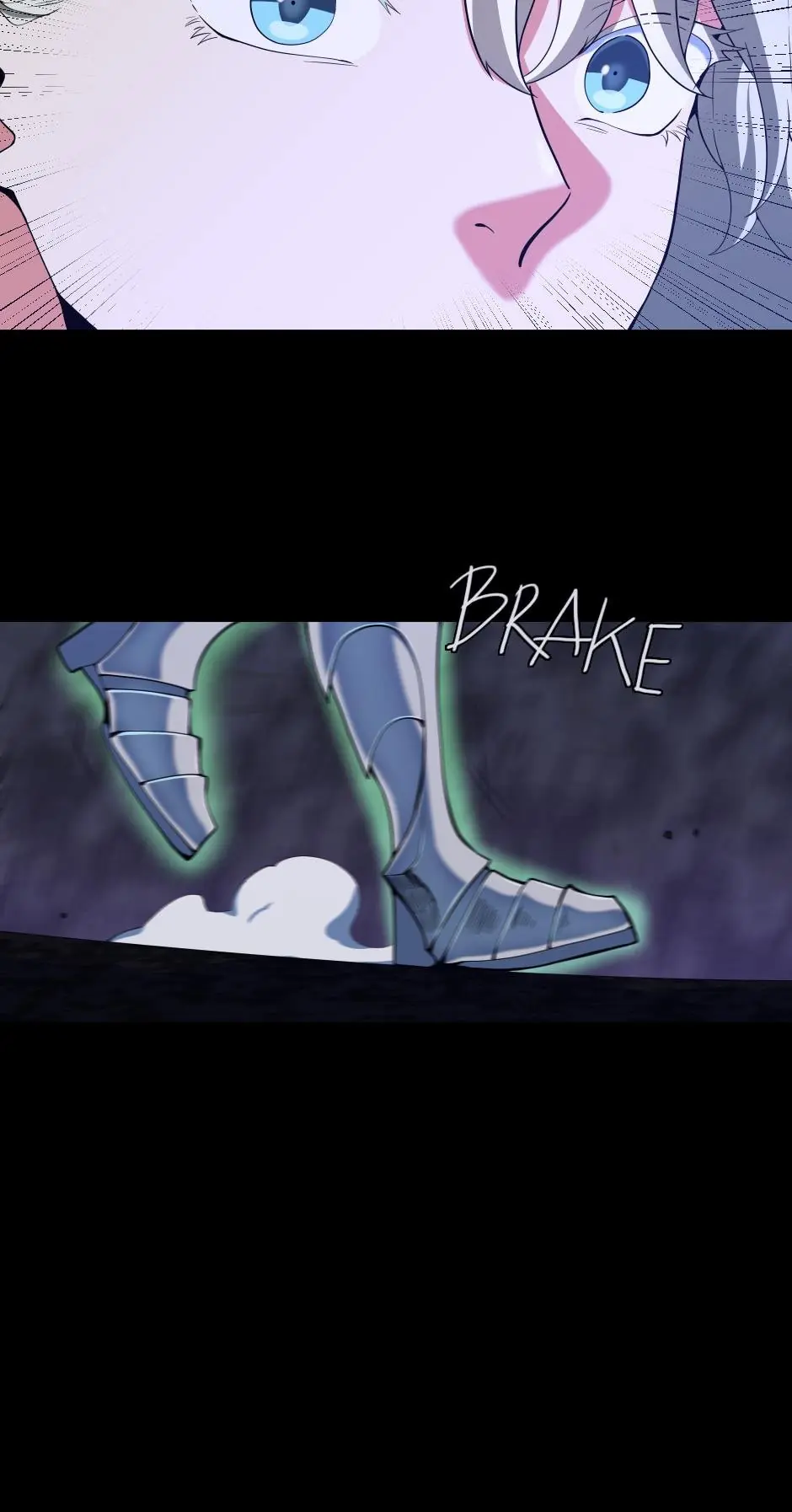 The Beginning After The End Chapter 114 Page 75