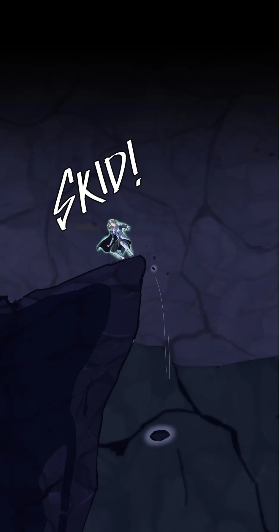 The Beginning After The End Chapter 114 Page 76