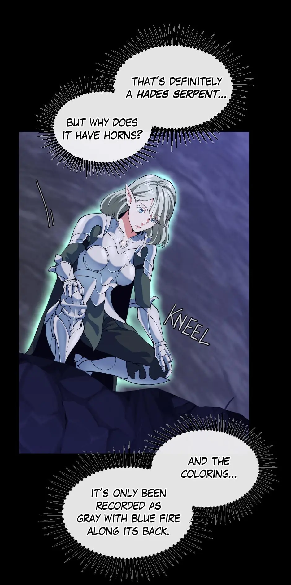 The Beginning After The End Chapter 114 Page 80