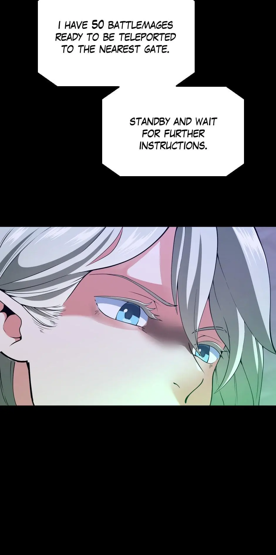 The Beginning After The End Chapter 114 Page 86
