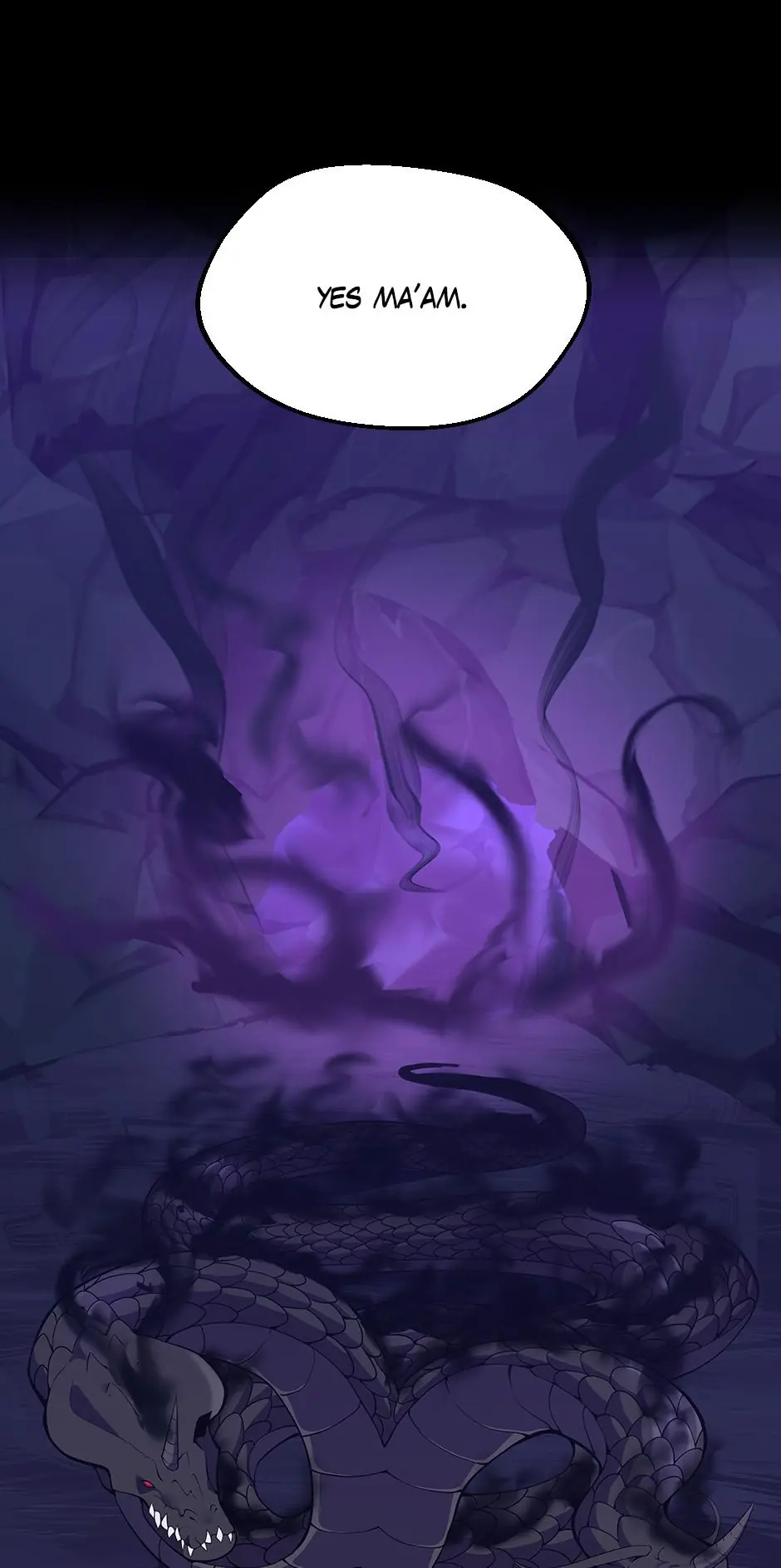 The Beginning After The End Chapter 114 Page 87