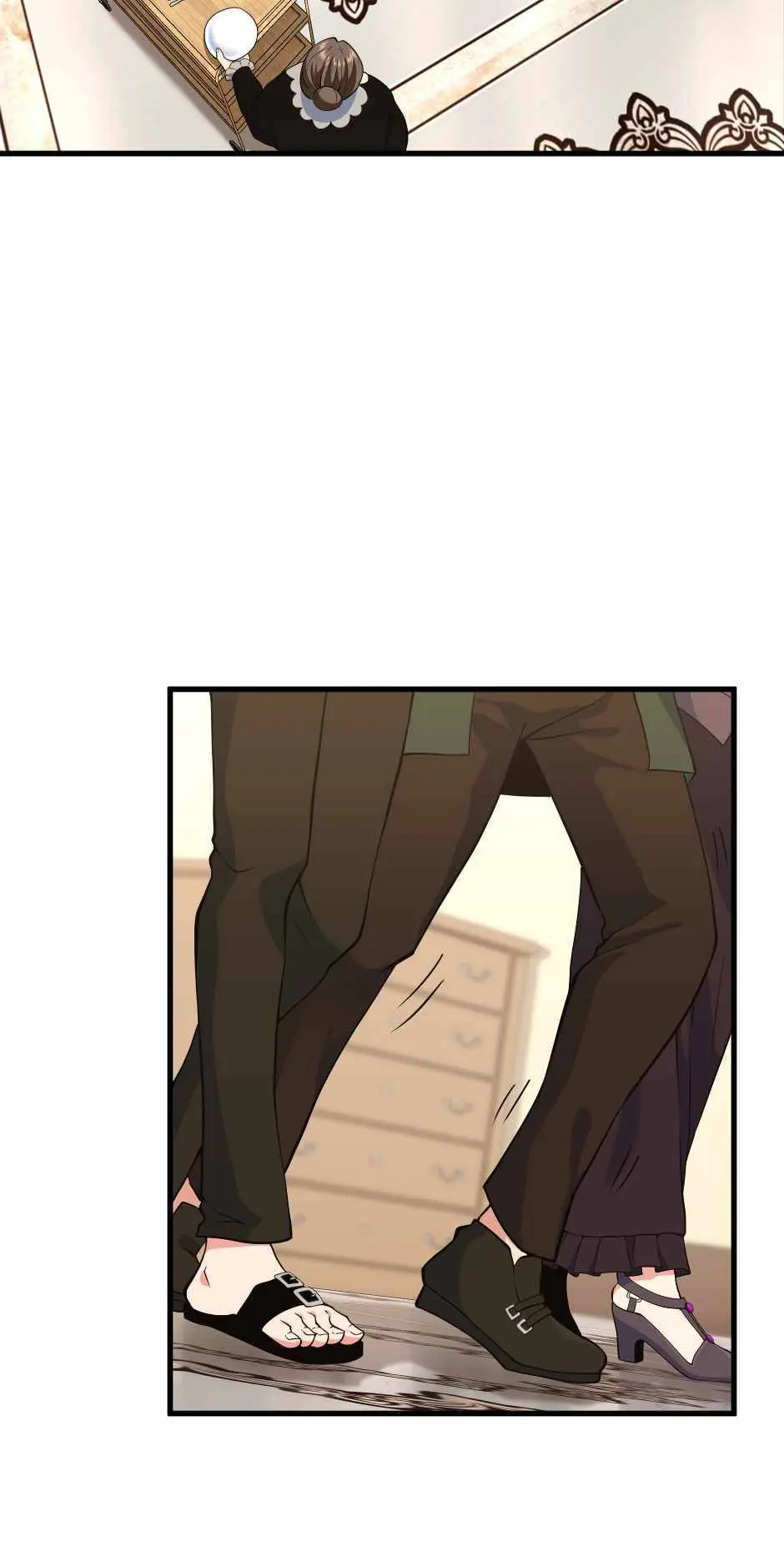 The Beginning After The End Chapter 115 Page 4