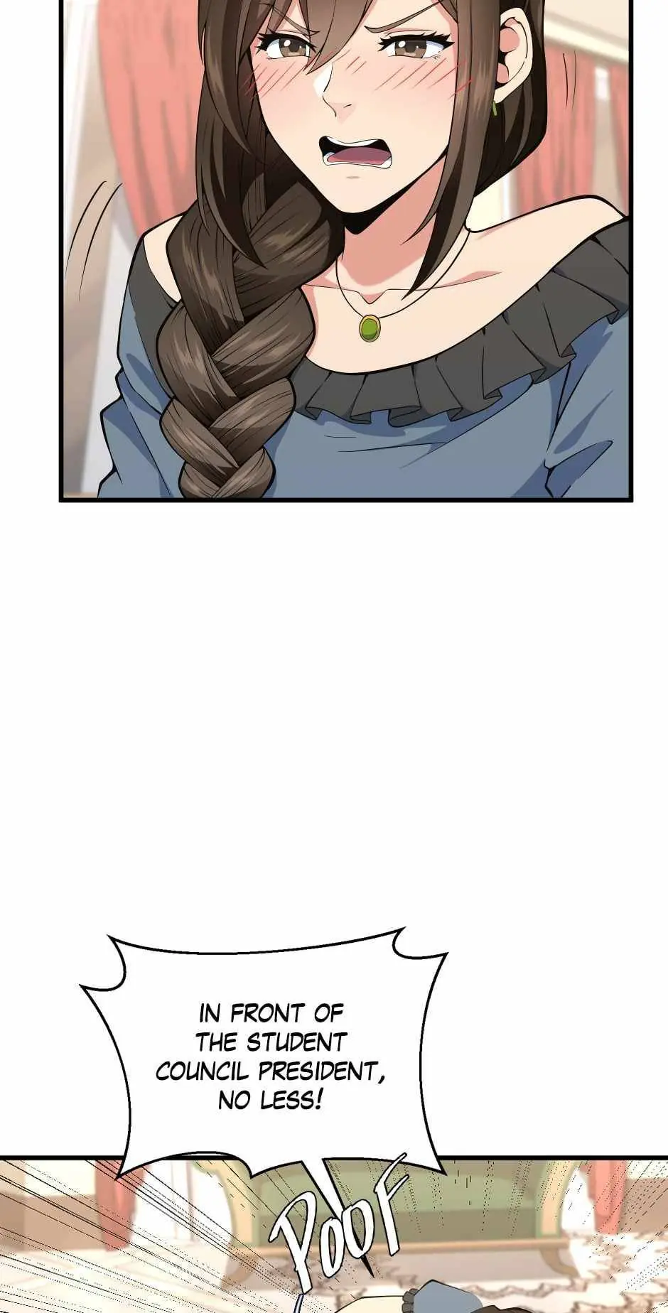The Beginning After The End Chapter 115 Page 8