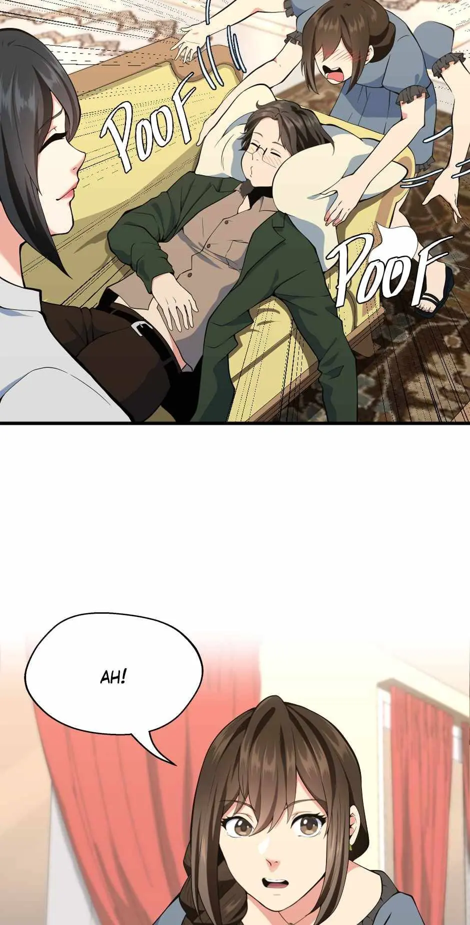The Beginning After The End Chapter 115 Page 9