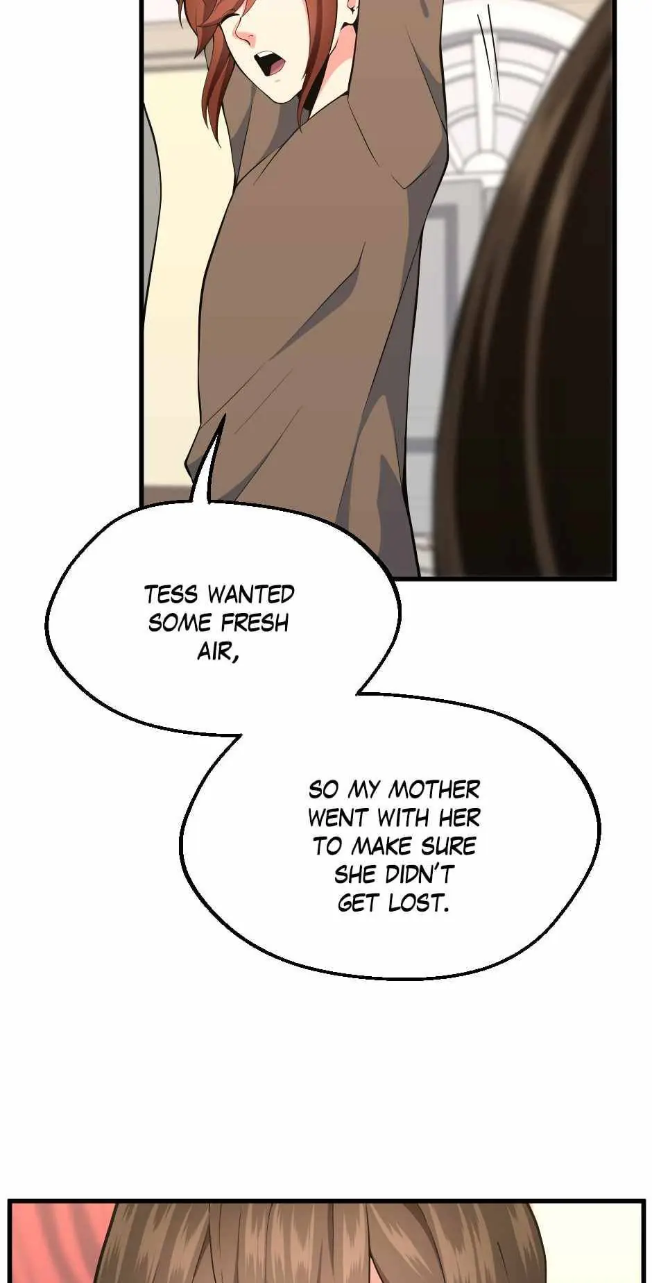 The Beginning After The End Chapter 115 Page 11