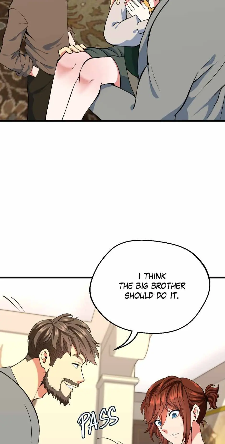 The Beginning After The End Chapter 115 Page 13