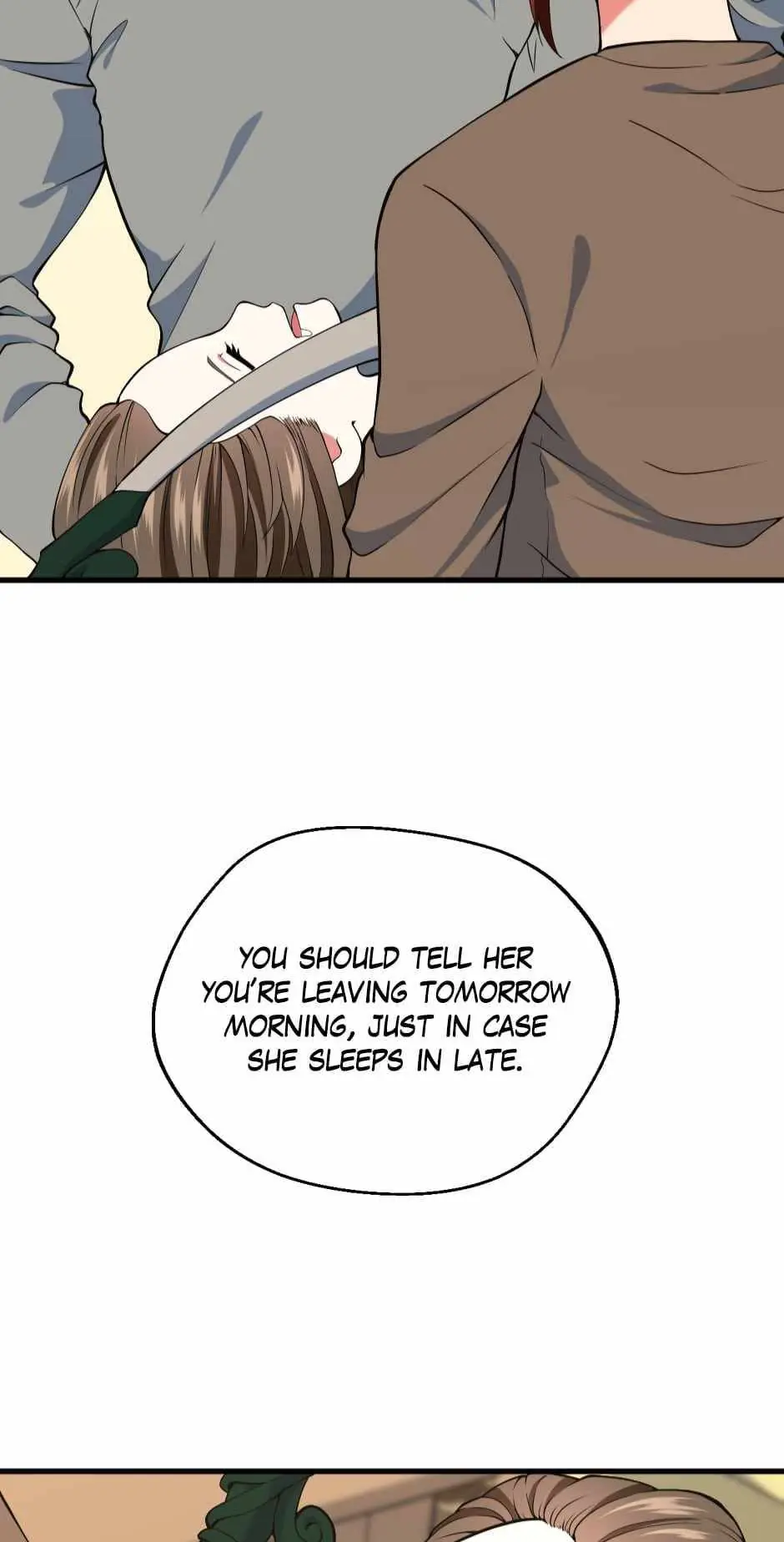 The Beginning After The End Chapter 115 Page 15
