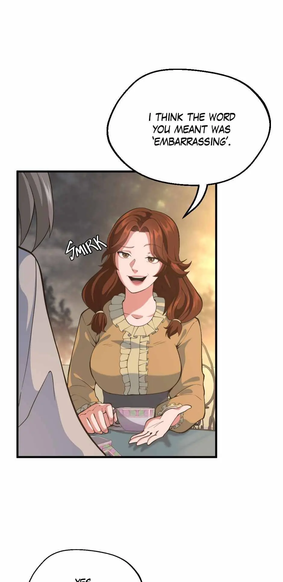 The Beginning After The End Chapter 115 Page 19