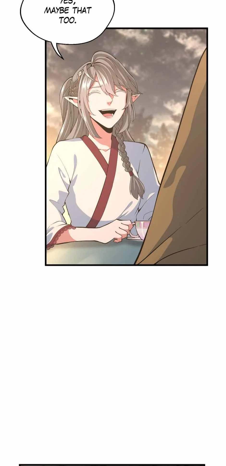 The Beginning After The End Chapter 115 Page 20