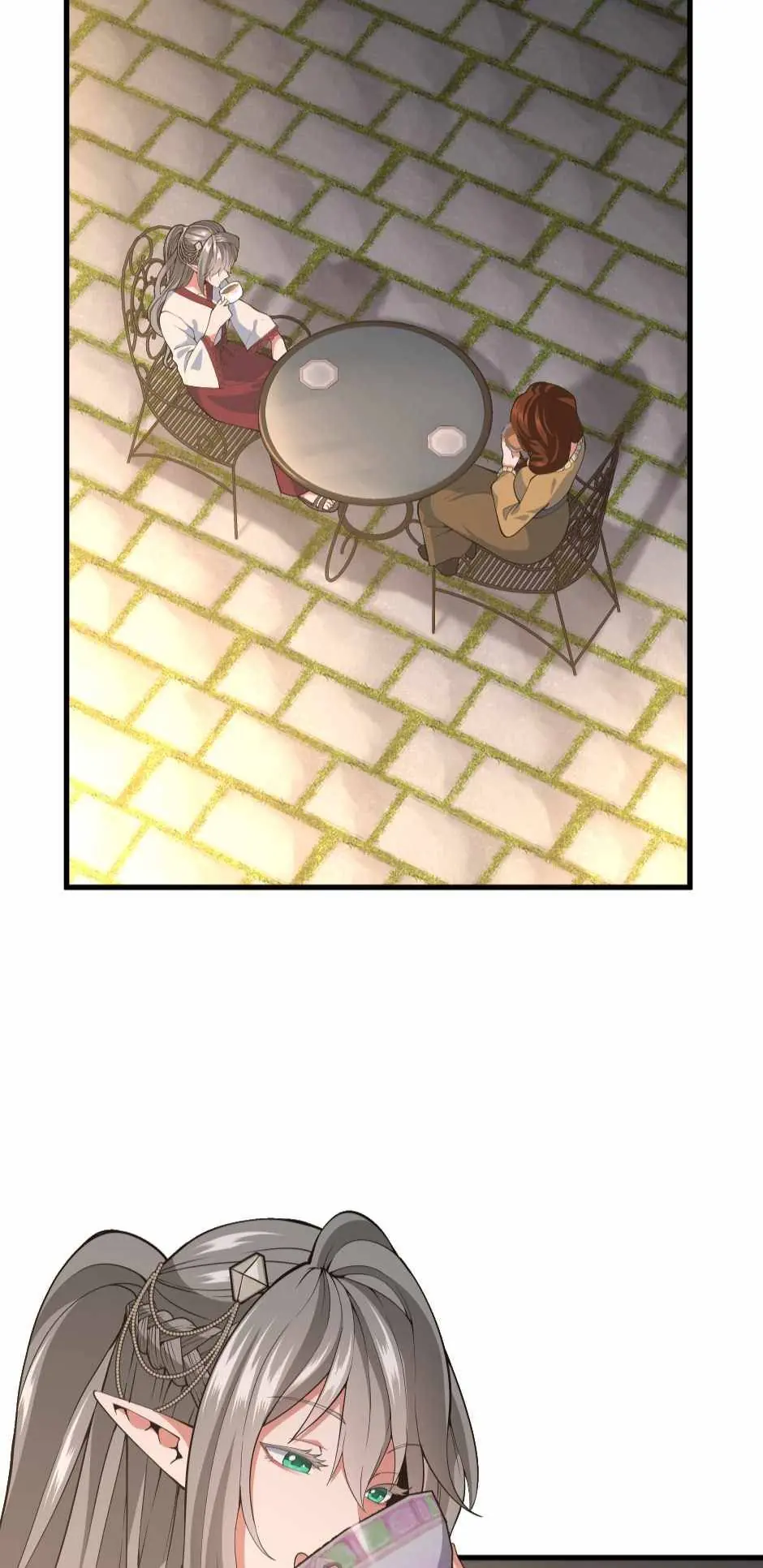 The Beginning After The End Chapter 115 Page 21