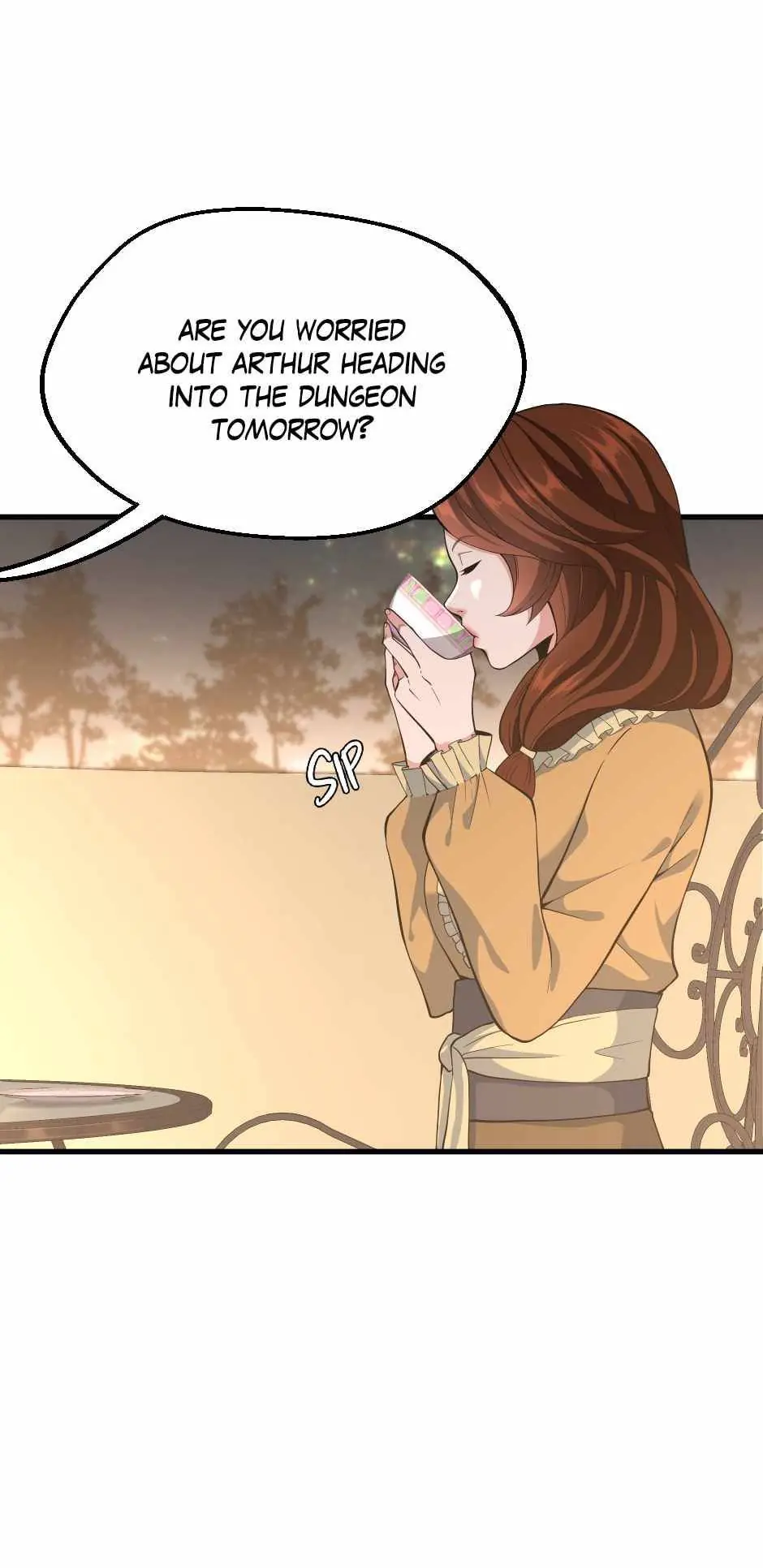 The Beginning After The End Chapter 115 Page 23